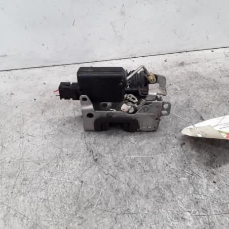 Serrure avant droit DACIA SANDERO 1