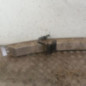 Renfort pare choc avant (traverse) MERCEDES CLASSE C 203