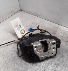 Serrure arriere droit MERCEDES CLASSE C 203