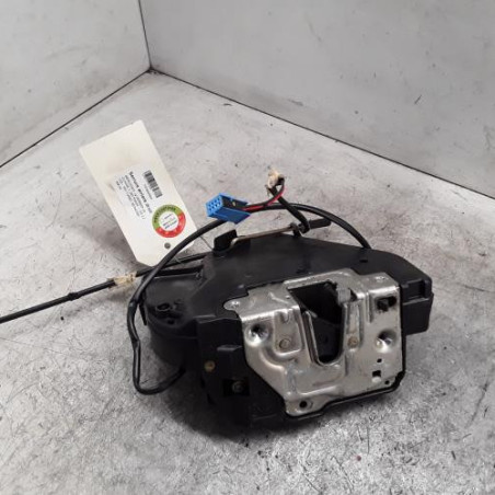 Serrure arriere droit MERCEDES CLASSE C 203