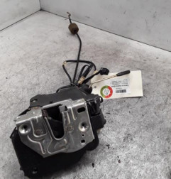 Serrure avant droit MERCEDES CLASSE C 203