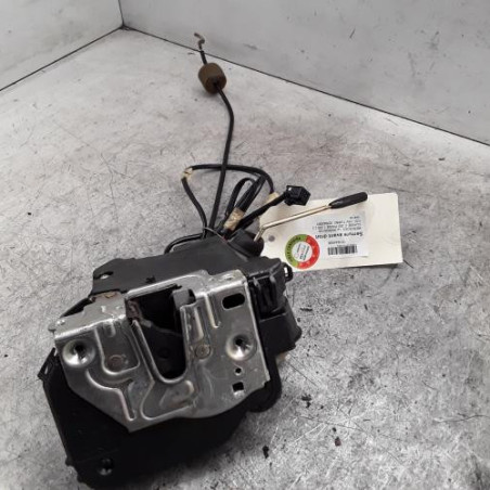 Serrure avant droit MERCEDES CLASSE C 203