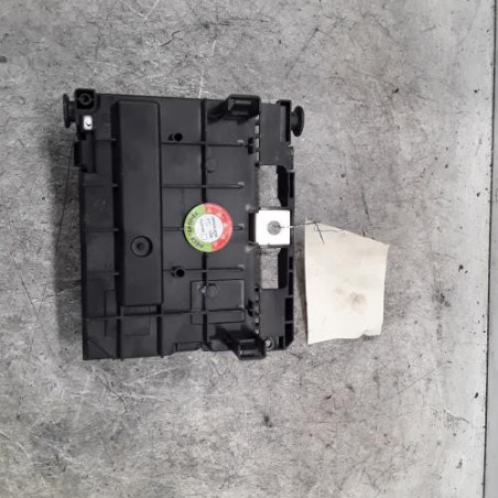 Boitier servitude moteur (BSM) PEUGEOT 407