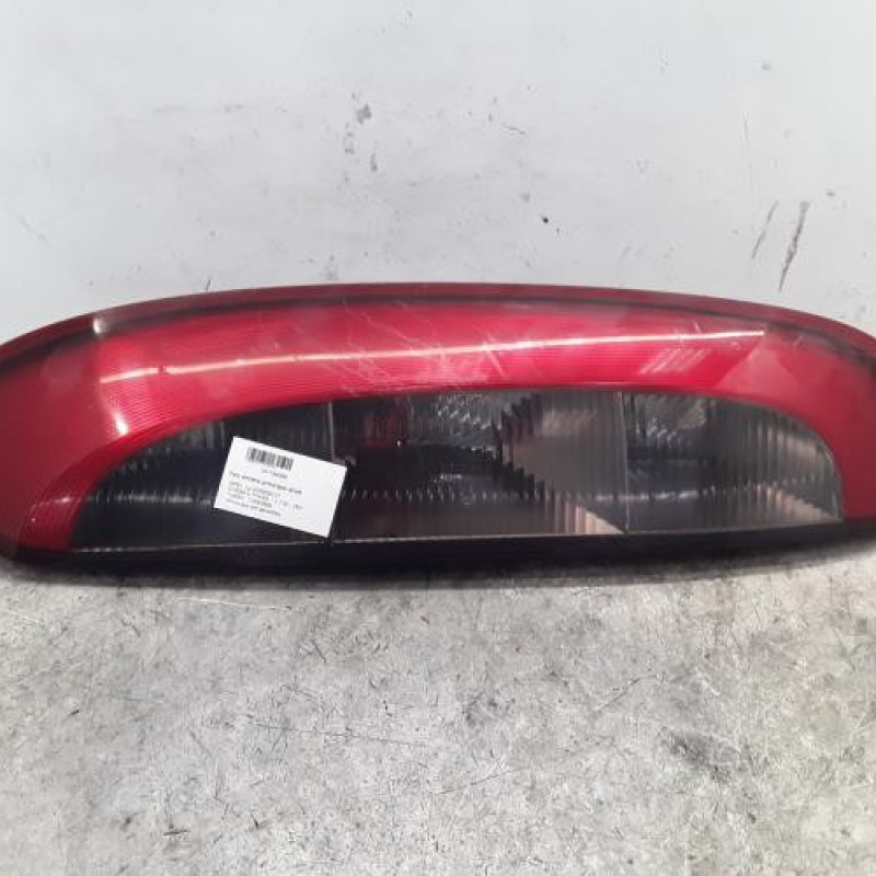 Feu arriere principal droit (feux) OPEL CORSA C Feu arriere principal droit (feux) OPEL CORSA C