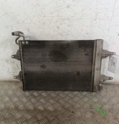 Radiateur clim VOLKSWAGEN POLO 4
