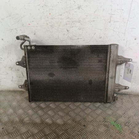 Radiateur clim VOLKSWAGEN POLO 4