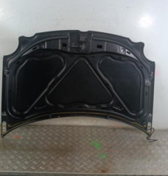 Capot VOLKSWAGEN POLO 4 Photo n°4