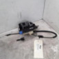 Serrure avant droit VOLKSWAGEN POLO 4