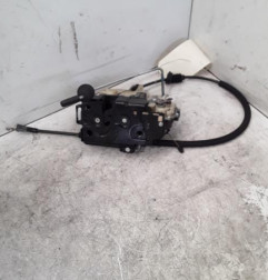 Serrure avant droit VOLKSWAGEN POLO 4