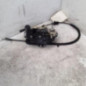 Serrure avant droit VOLKSWAGEN POLO 4