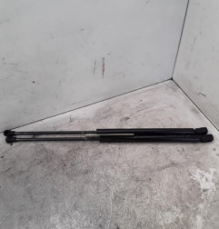 Verin de coffre VOLKSWAGEN POLO 4