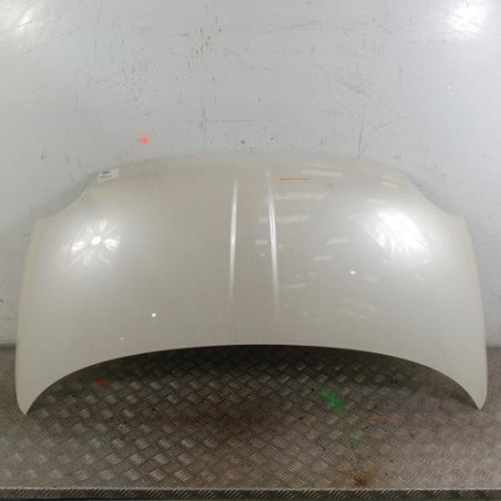 Capot FIAT 500 2 Photo n°1