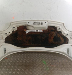 Capot FIAT 500 2 Photo n°3
