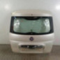 Malle/Hayon arriere FIAT 500 2