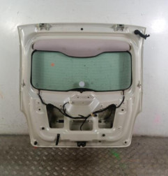 Malle/Hayon arriere FIAT 500 2