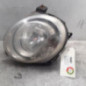 Optique avant principal droit (feux)(phare) FIAT 500 2