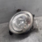 Optique avant principal droit (feux)(phare) FIAT 500 2