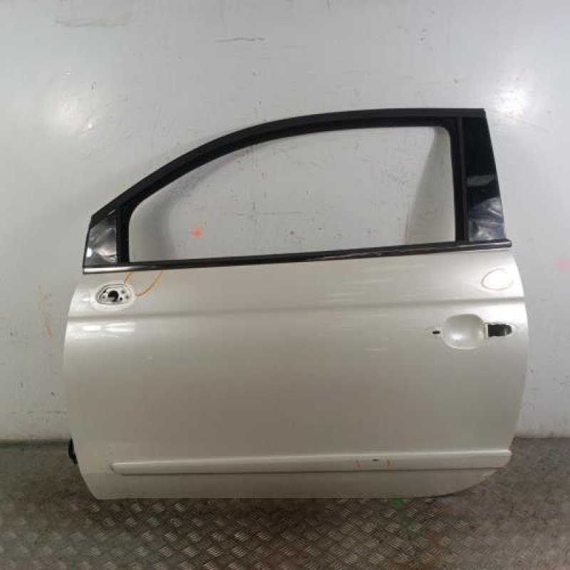 Porte avant gauche FIAT 500 2 Porte avant gauche FIAT 500 2