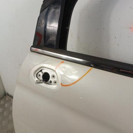 Porte avant gauche FIAT 500 2