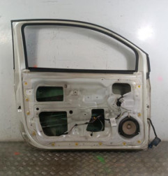 Porte avant gauche FIAT 500 2 Photo n°5