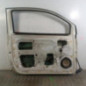Porte avant gauche FIAT 500 2