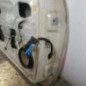 Porte avant gauche FIAT 500 2