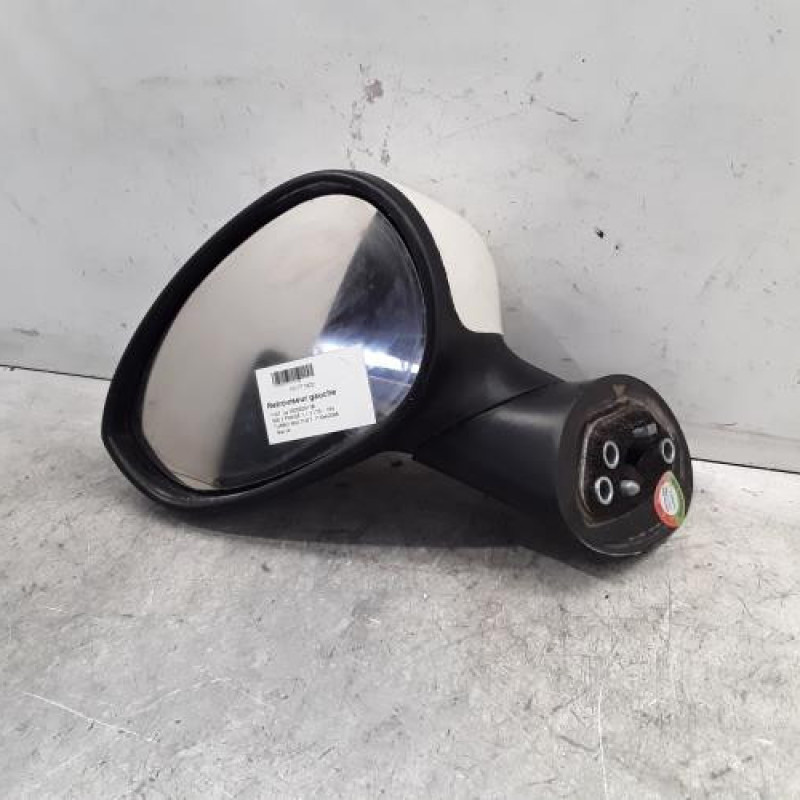 Retroviseur gauche FIAT 500 2 Retroviseur gauche FIAT 500 2