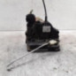 Serrure avant droit OPEL MERIVA B