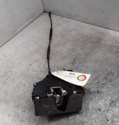 Serrure avant droit OPEL MERIVA B