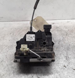 Serrure avant gauche OPEL MERIVA B