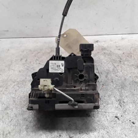 Serrure avant gauche OPEL MERIVA B