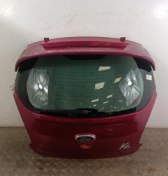 Malle/Hayon arriere FORD KA 2 Photo n°1
