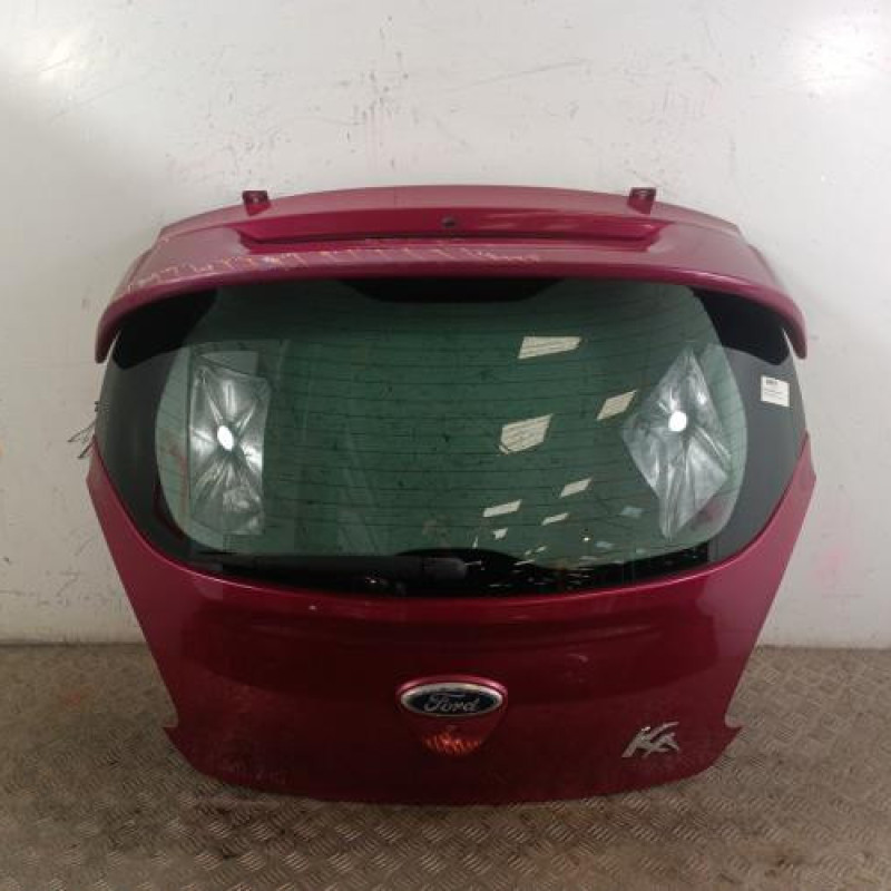 Malle/Hayon arriere FORD KA 2