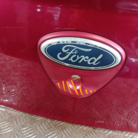 Malle/Hayon arriere FORD KA 2