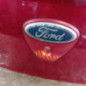 Malle/Hayon arriere FORD KA 2