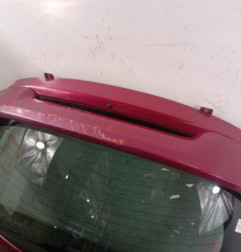 Malle/Hayon arriere FORD KA 2 Photo n°4