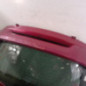 Malle/Hayon arriere FORD KA 2