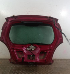 Malle/Hayon arriere FORD KA 2 Photo n°5