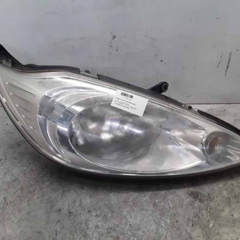 Optique avant principal droit (feux)(phare) FORD KA 2