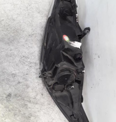 Optique avant principal droit (feux)(phare) FORD KA 2