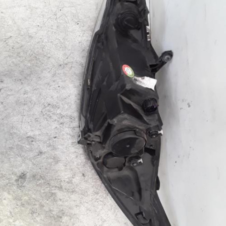 Optique avant principal droit (feux)(phare) FORD KA 2