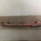 Renfort pare choc arriere (traverse) FORD KA 2