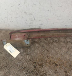 Renfort pare choc arriere (traverse) FORD KA 2