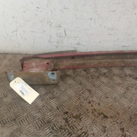 Renfort pare choc arriere (traverse) FORD KA 2