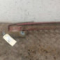 Renfort pare choc arriere (traverse) FORD KA 2