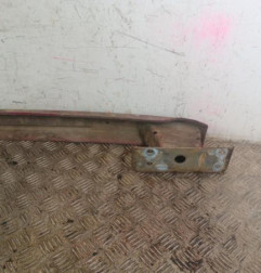 Renfort pare choc arriere (traverse) FORD KA 2 Photo n°3