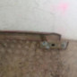 Renfort pare choc arriere (traverse) FORD KA 2