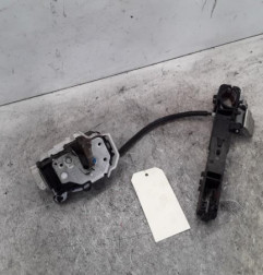 Serrure avant droit FORD KA 2