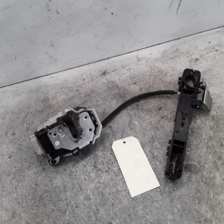 Serrure avant droit FORD KA 2