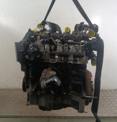 Moteur RENAULT CLIO 4 Photo n°1